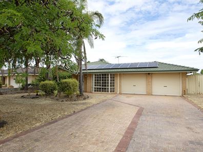 6 TORNDIRRUP PLACE, Ballajura WA 6066