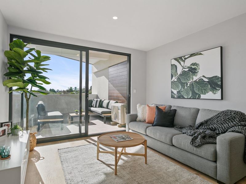 206/8 Willcock  Street, Ardross