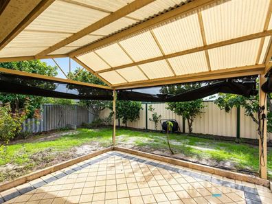 57 Pelican Parade, Ballajura WA 6066