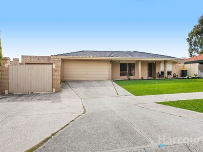 57 Pelican Parade, Ballajura WA 6066