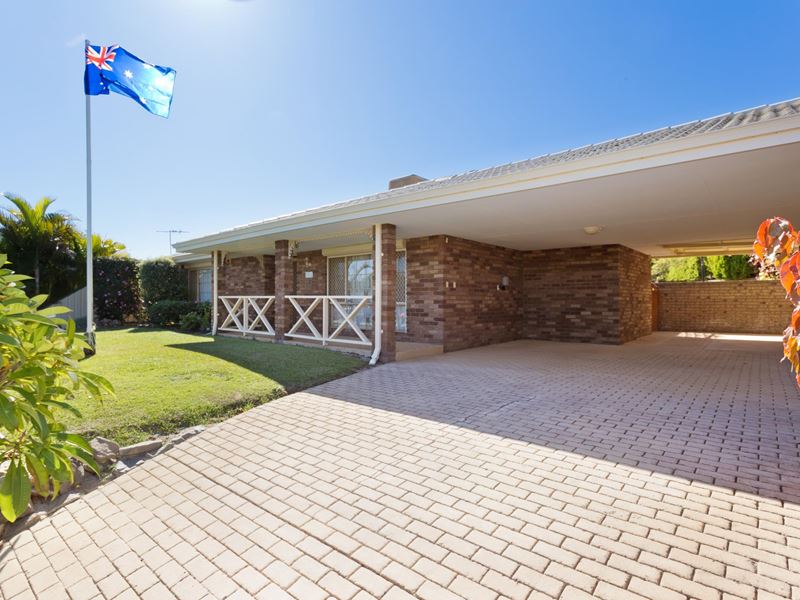 24 Hollingsworth Way, Leeming WA 6149