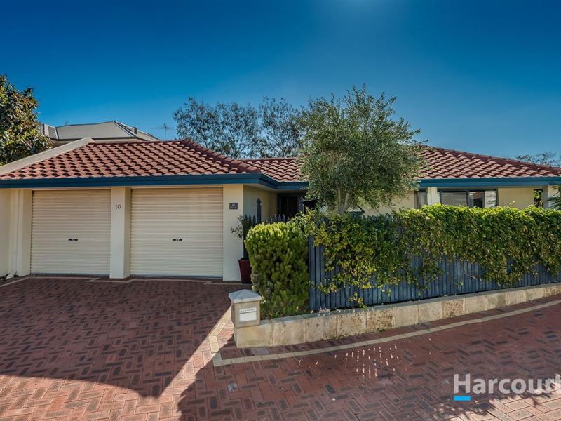 10 Crab Cove, Mindarie WA 6030