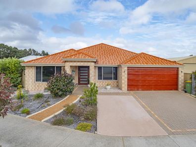 4 Lavender Gardens, Yalyalup WA 6280