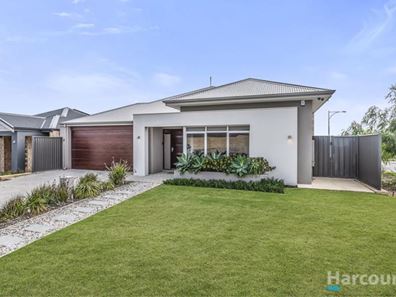 42 Vitrinella Avenue, Jindalee WA 6036