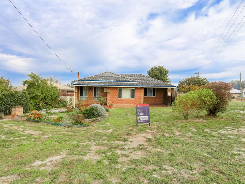 3 Wylam Place, Collie