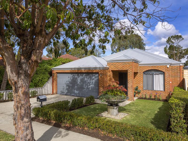 22 St Kilda Road, Rivervale WA 6103