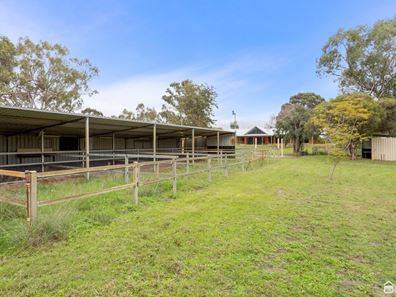 64 Mustang Road, Champion Lakes WA 6111