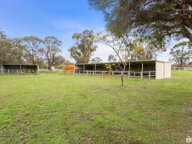 64 Mustang Road, Champion Lakes WA 6111