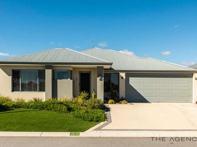 44 Abalone View, Two Rocks WA 6037