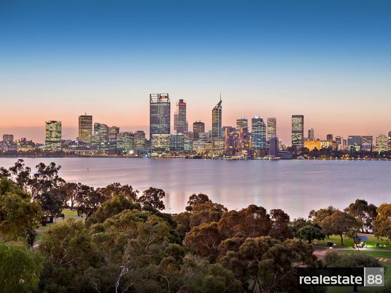 5B/158 Mill Point Road, South Perth WA 6151