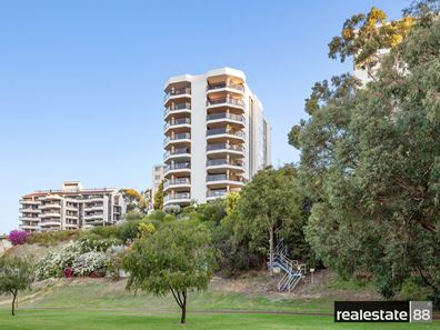 5B/158 Mill Point Road, South Perth WA 6151