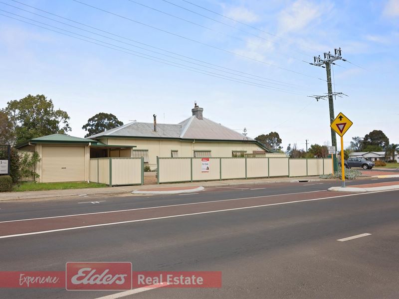 1 Charlotte Street, Dardanup