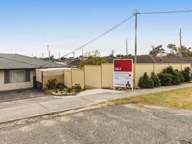 21A Wychcross Street, Westminster WA 6061