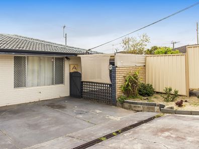 21A Wychcross Street, Westminster WA 6061