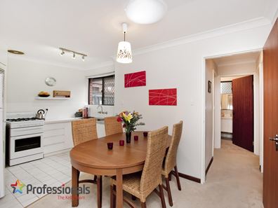 8/69 Shakespeare Avenue, Yokine WA 6060