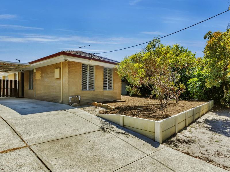 94 Railway Parade, Bayswater WA 6053