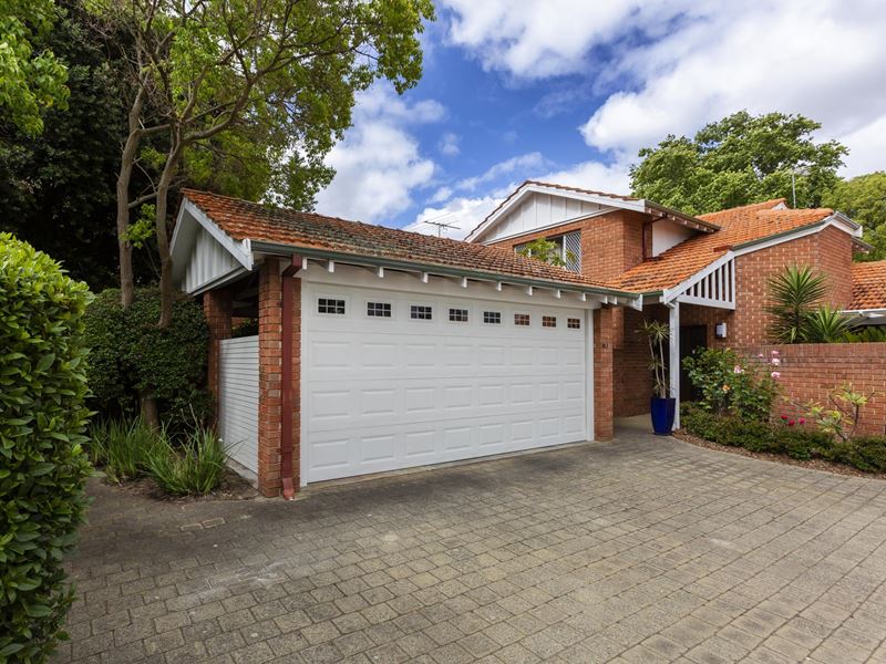 86B Labouchere Road, South Perth