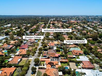 100A Smyth Road, Nedlands WA 6009