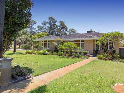 28 Loton Street, Woodlands WA 6018