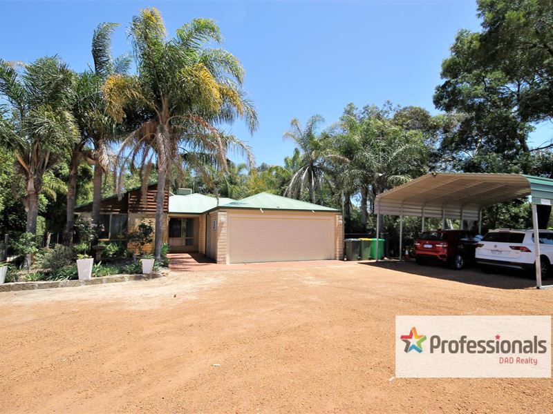 7 Headland Road, Leschenault