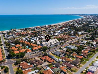 17/132-140 Mandurah Terrace, Mandurah WA 6210