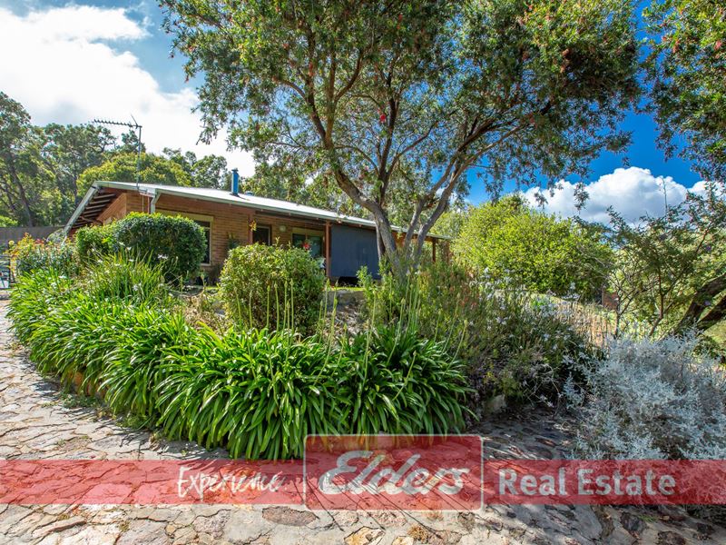 46 Victoria Parade, Donnybrook WA 6239