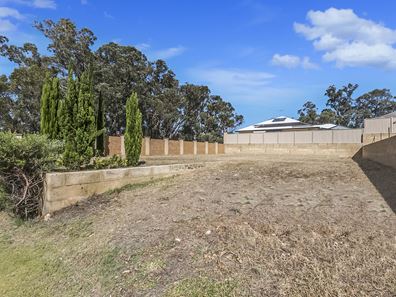 1 Highbury Boulevard, Baldivis WA 6171