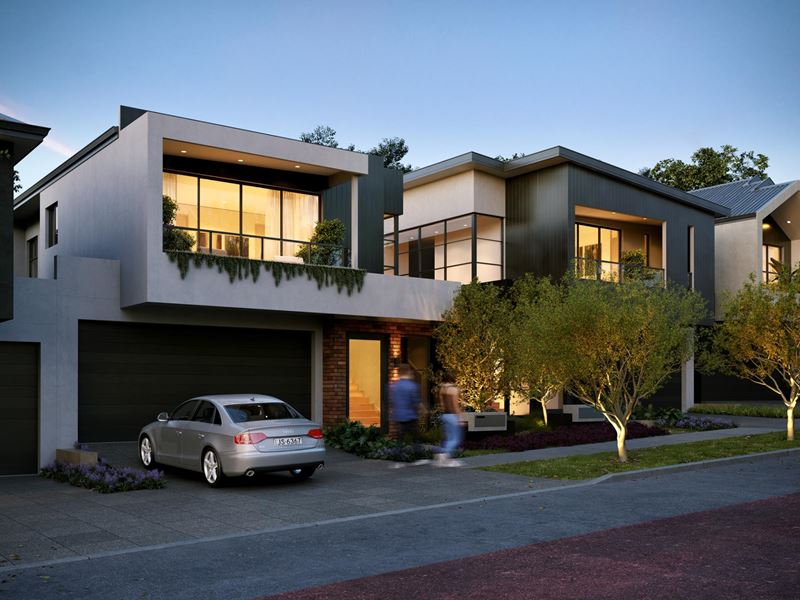 33 Jenkins Avenue, Nedlands