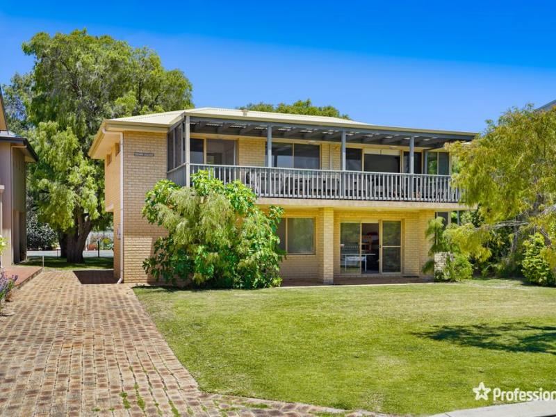 608 Geographe Bay Road, Broadwater WA 6280