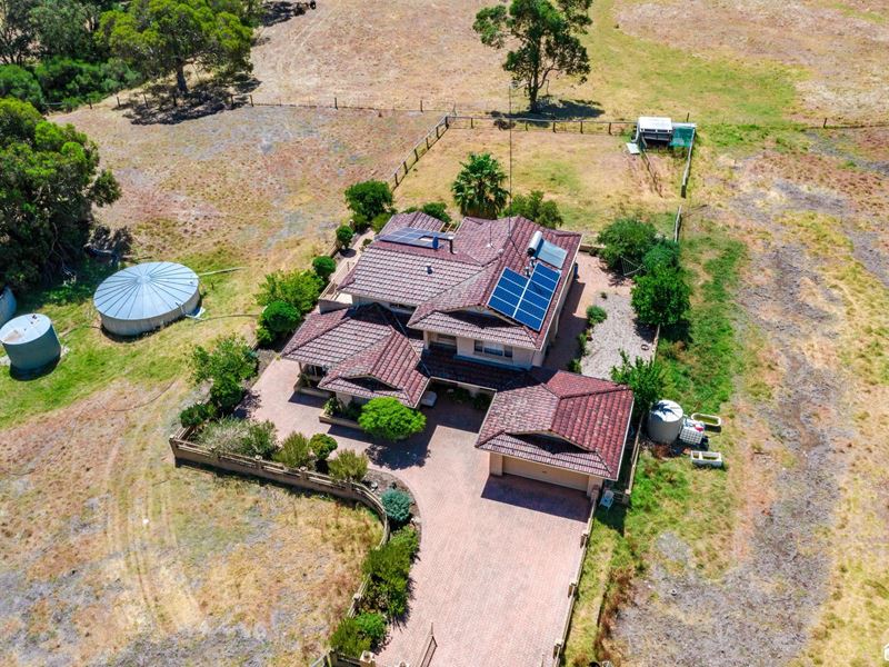 35 Jarrahdale Road, Jarrahdale