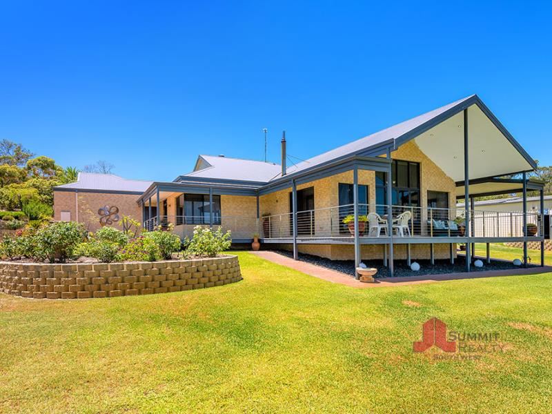 41 Lofthouse Drive, Leschenault