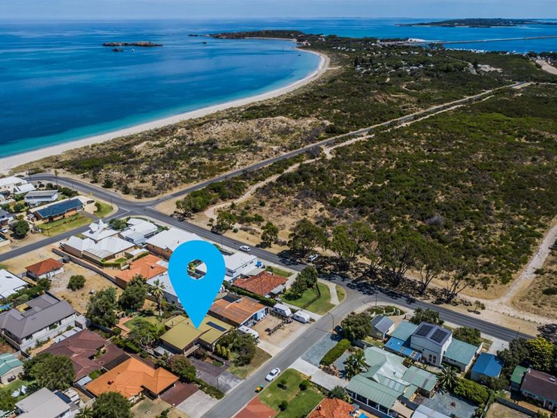 3 Fourth Avenue, Shoalwater WA 6169