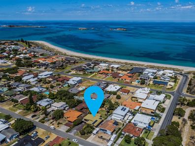 3 Fourth Avenue, Shoalwater WA 6169