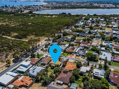 3 Fourth Avenue, Shoalwater WA 6169