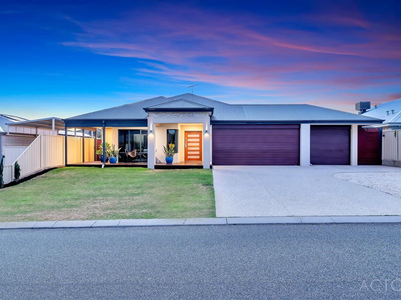 25 Victor Drive, Madora Bay WA 6210