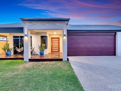 25 Victor Drive, Madora Bay WA 6210