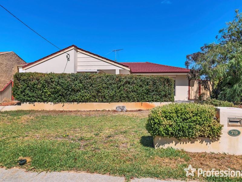 79 Currie Street, Warnbro WA 6169