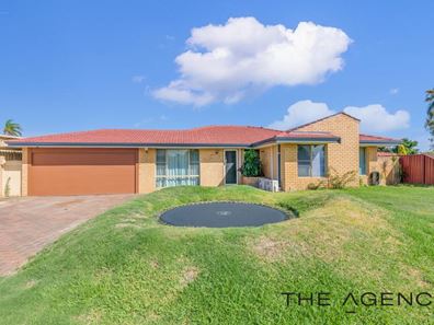 1 Bracken Road, Thornlie WA 6108