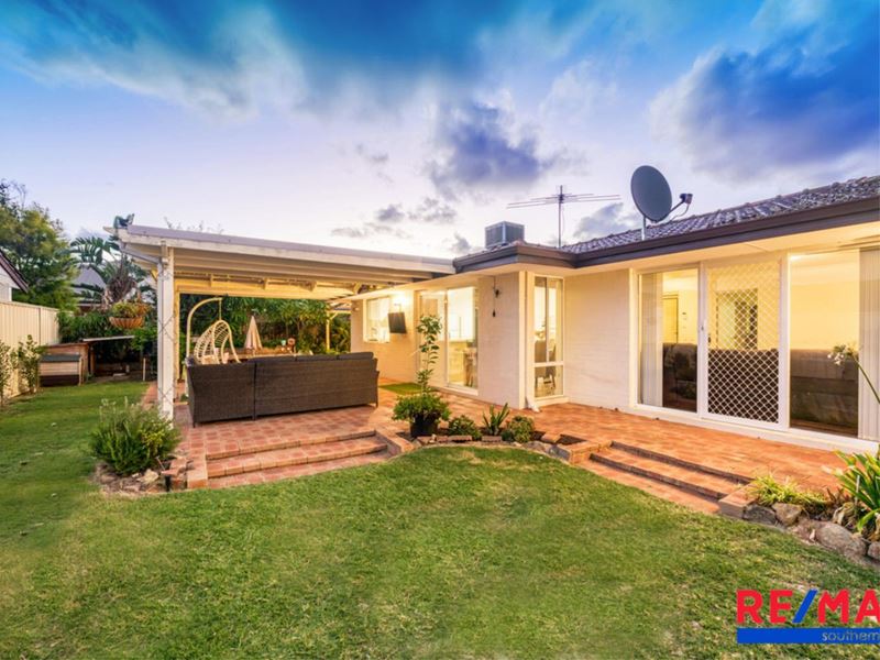 41a Mallard Way, Cannington WA 6107