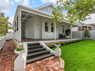 152 Heytesbury Road, Subiaco WA 6008