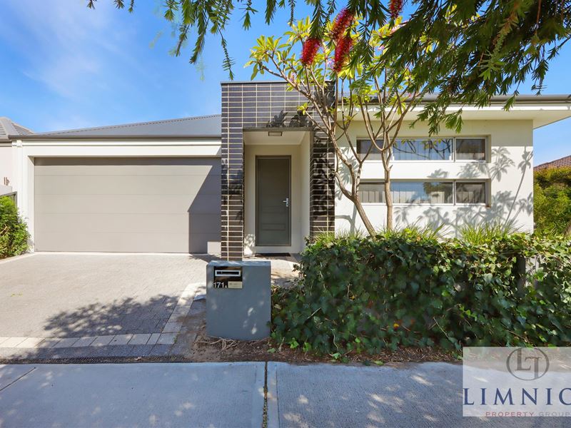 171A Edinboro Street, Joondanna WA 6060