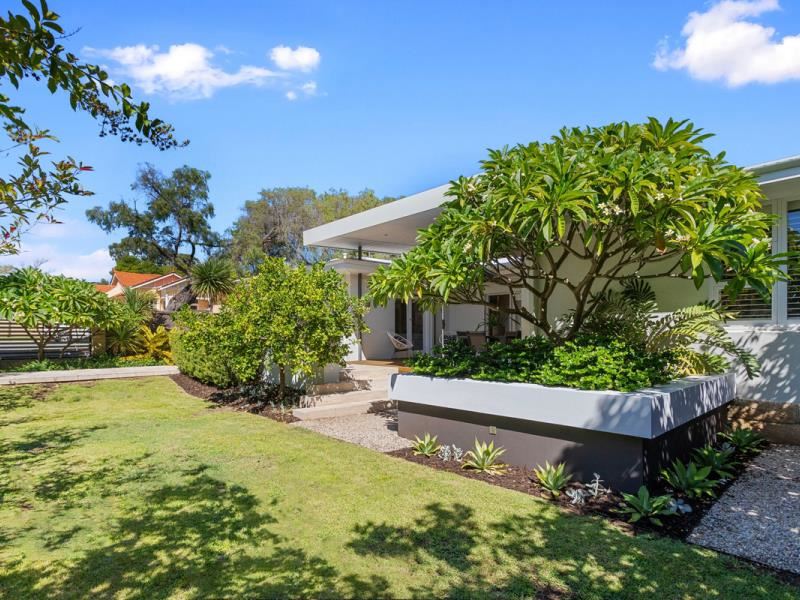 33 Elizabeth Street, Cottesloe WA 6011