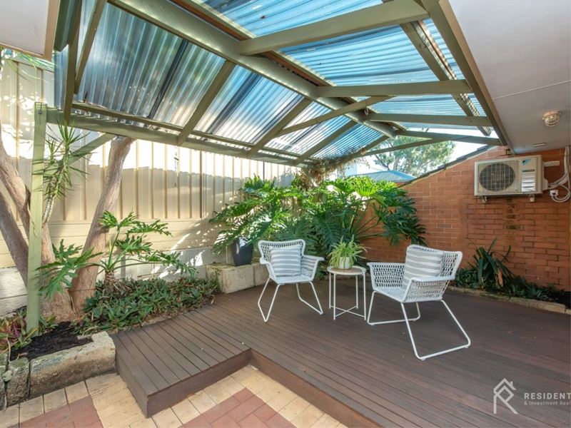 3/59 Colin Road, Scarborough