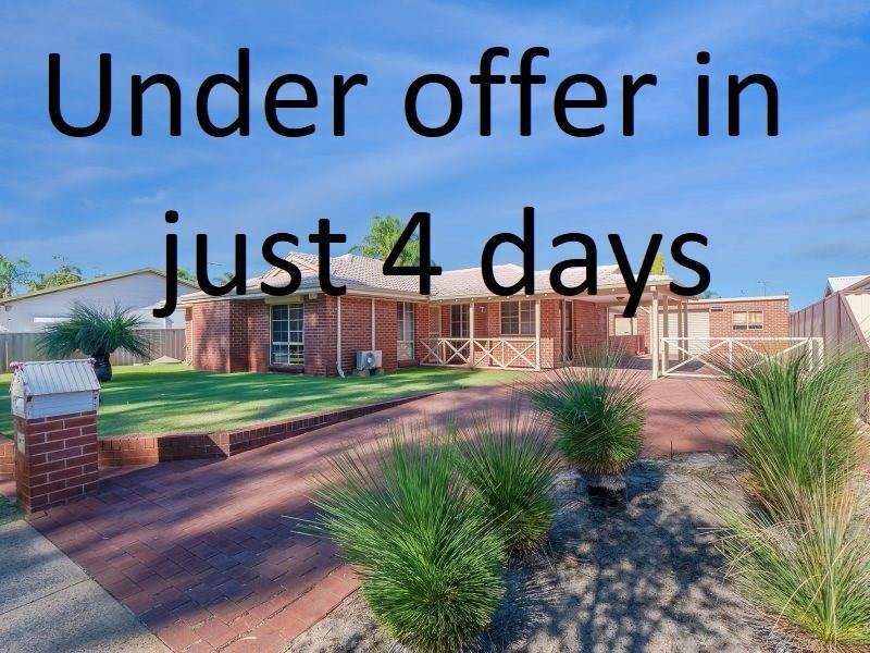 5 Bermuda Drive, Ballajura WA 6066