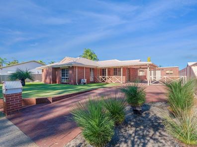 5 Bermuda Drive, Ballajura WA 6066