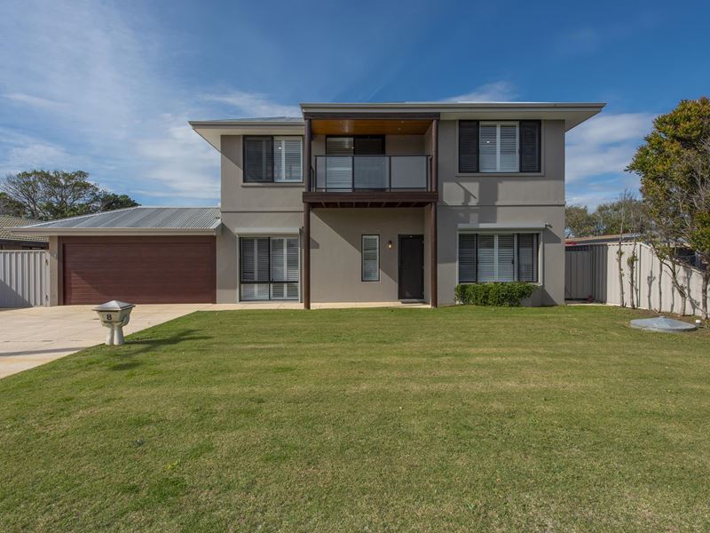 8 Dutton Way, Singleton