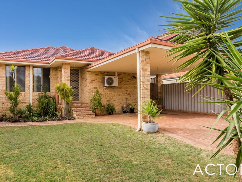 72 Pennlake Drive, Spearwood