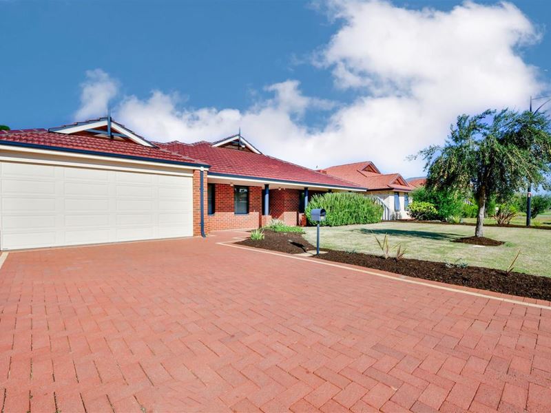 36 Oceanrunner Blvd, Shoalwater WA 6169