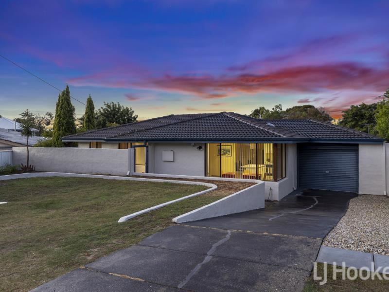 31 Beltana Road, Craigie WA 6025
