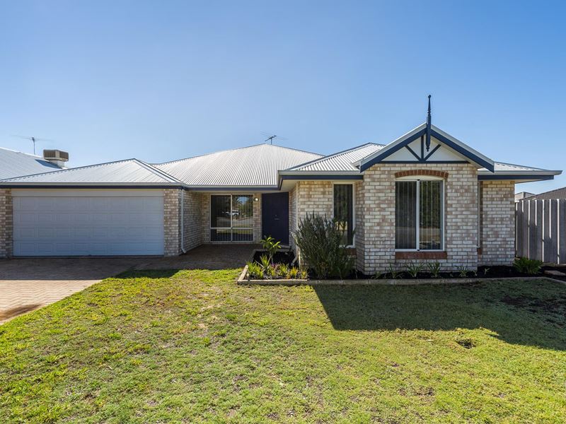 38 Grove Street, Shoalwater WA 6169